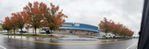 DAVID J KAISER BODY SHOP INC Logo