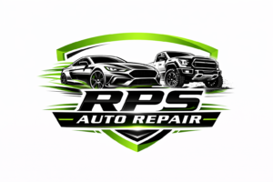 R Phillips Service LLC Logo
