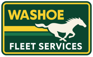 Washoe Fleet Services Logo