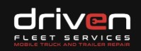 Driven Fleet Services Logo