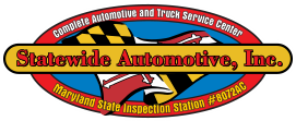 Statewide Automotive, Inc. Logo
