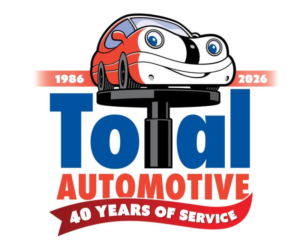 Total Automotive Logo